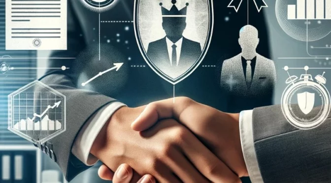 Klíčové pojmy při prodeji a koupi firmy – LOI, NDA, due diligence, SPA, earn-out, escrow