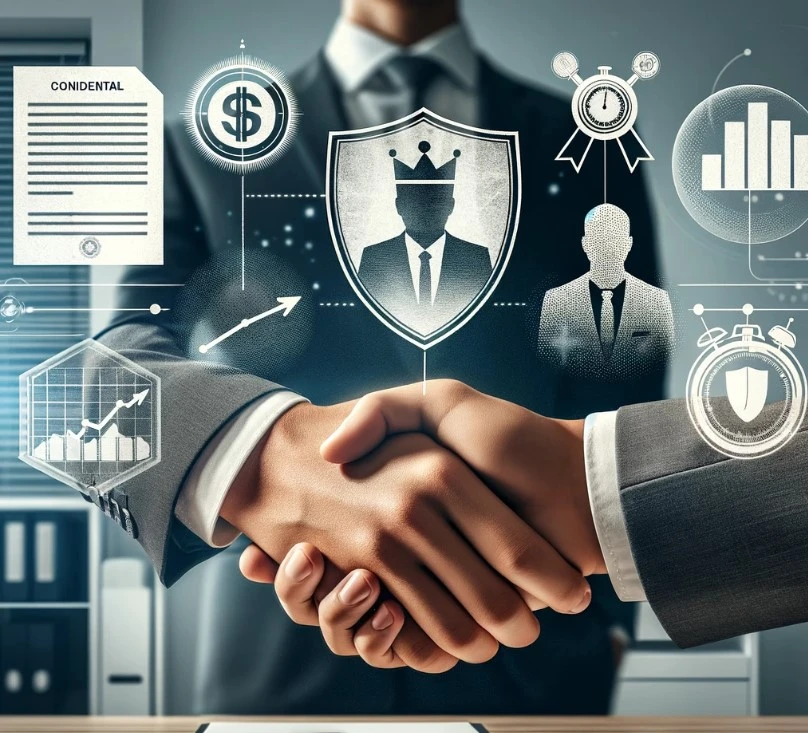 Klíčové pojmy při prodeji a koupi firmy – slovníček M&A