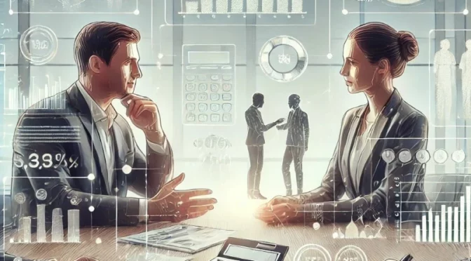 Ocenění s.r.o. a akciové společnosti – metody, multiplikátory a příklad výpočtu